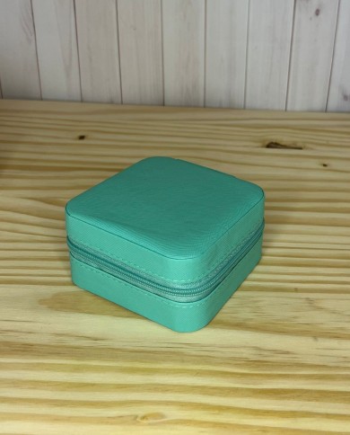 Joyero personalizado