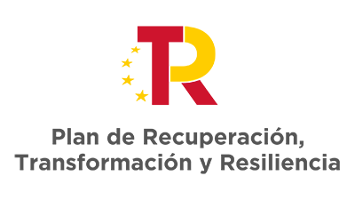 Plan de recuperación, transformación y resiliencia