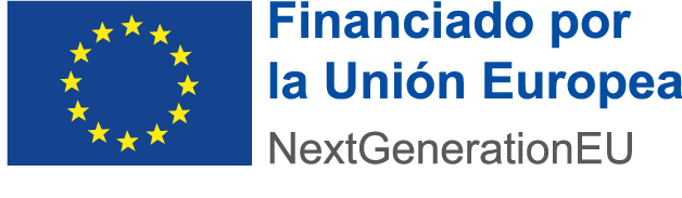 Finaciado por la Unión Europea